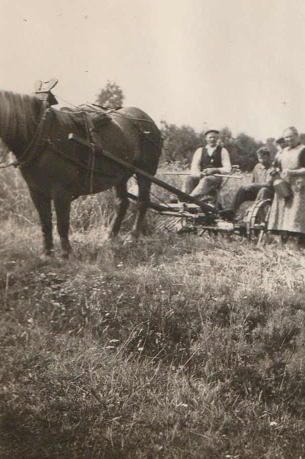 Esbeek 1936
