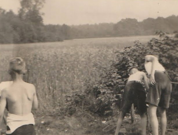 Esbeek 1936