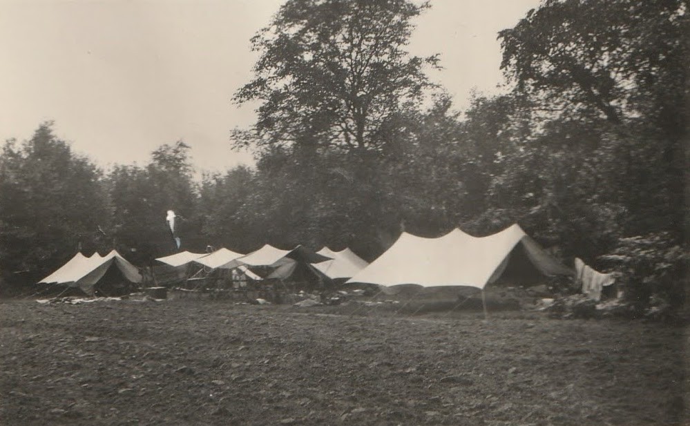 Esbeek 1936