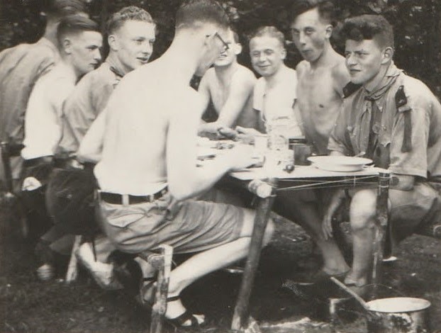 Esbeek 1936