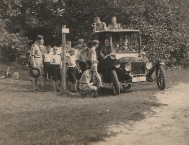 Esbeek 1936