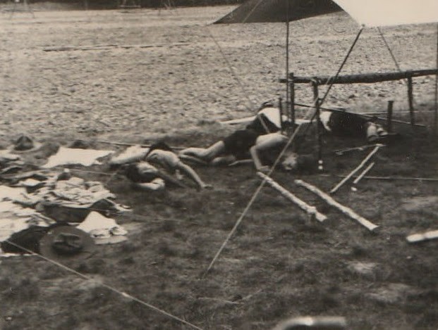 Esbeek 1936