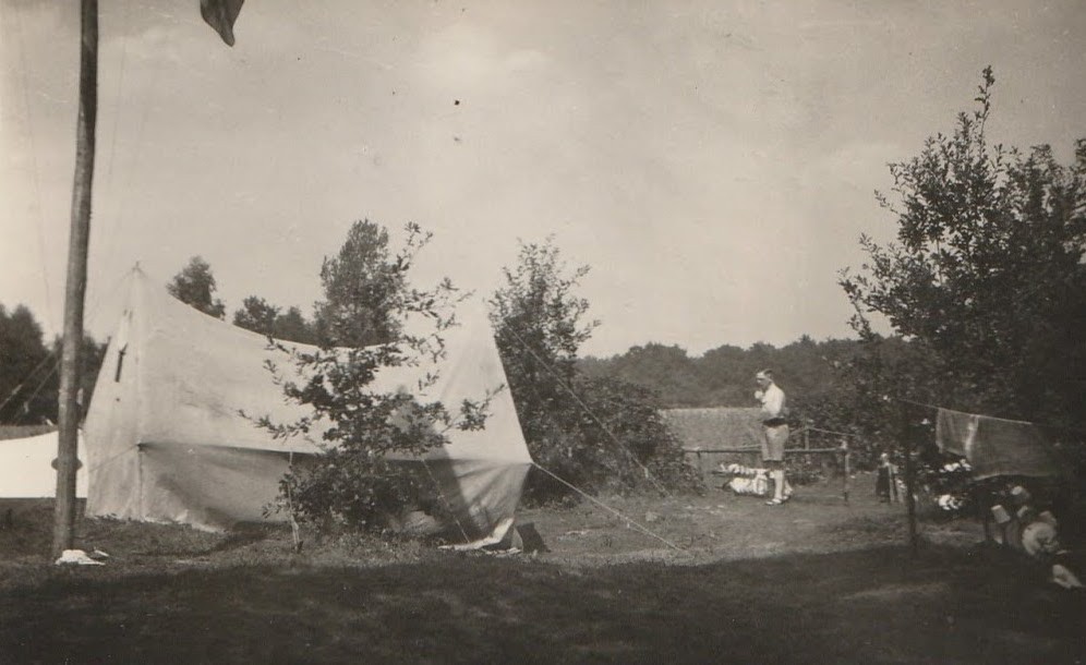 Esbeek 1936