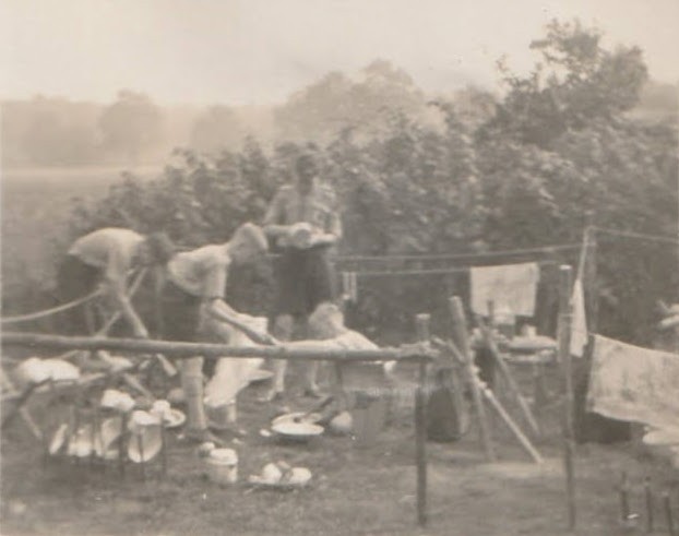 Esbeek 1936