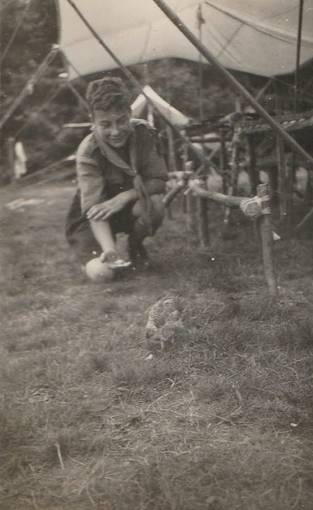 Esbeek 1936