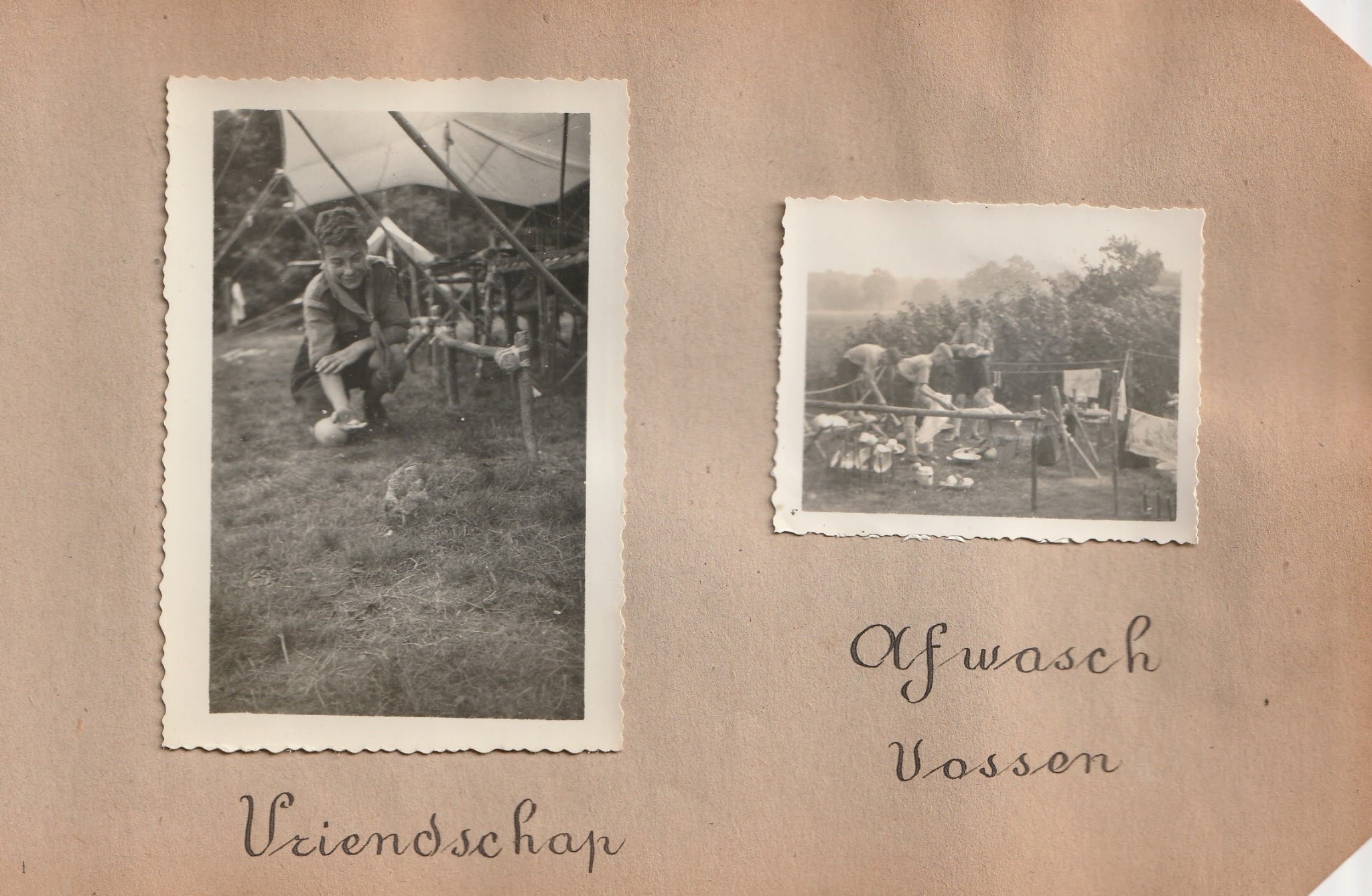 Esbeek 1936