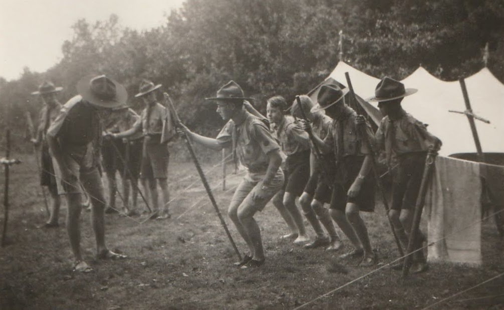 Esbeek 1936