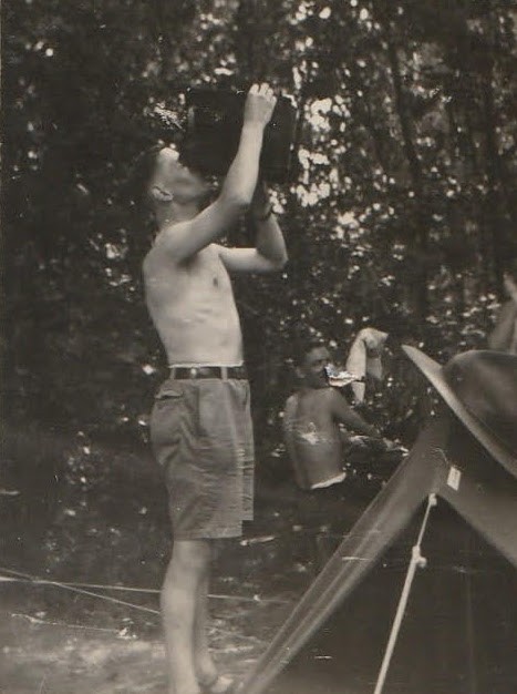 Esbeek 1936