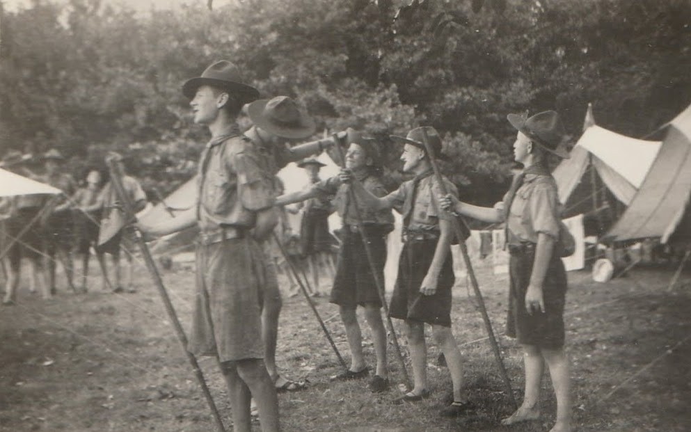 Esbeek 1936