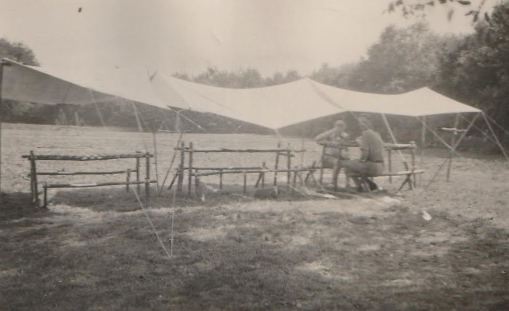 Esbeek 1936