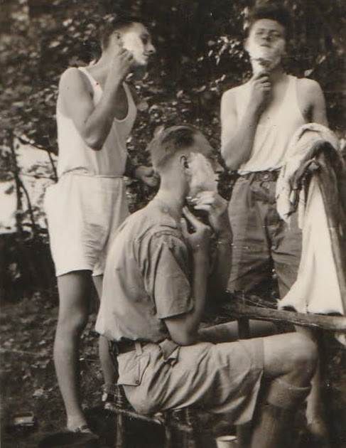 Esbeek 1936