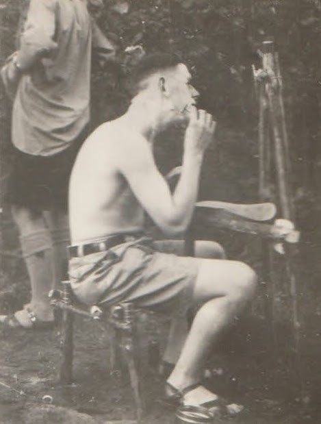 Esbeek 1936