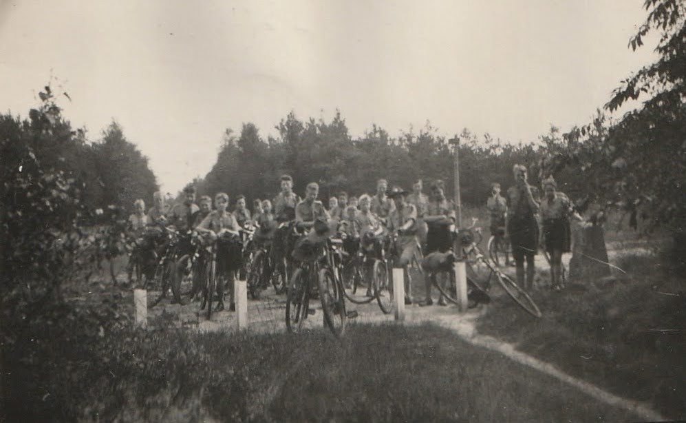 Esbeek 1936