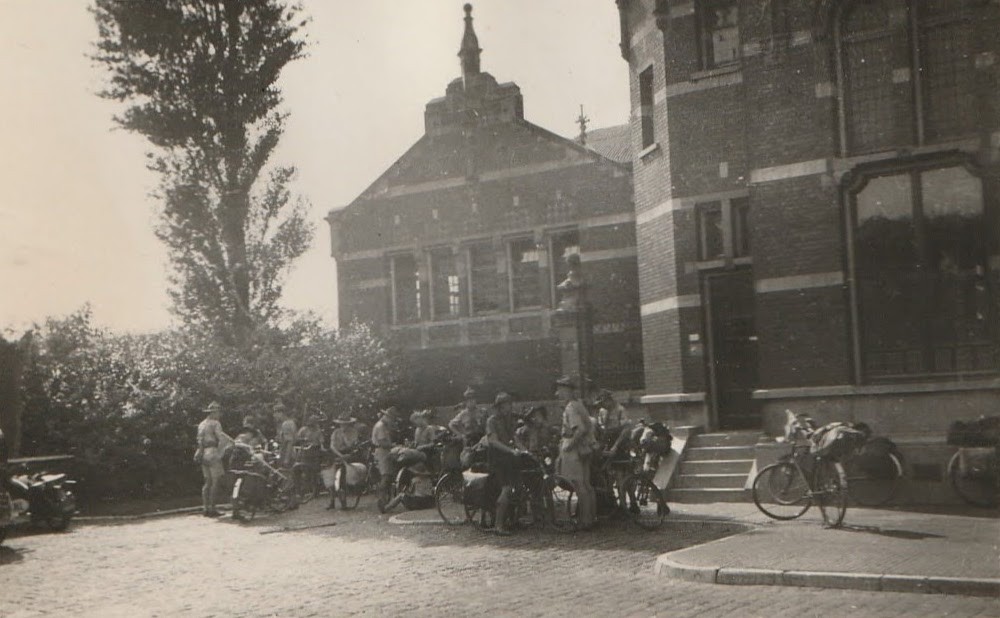 Esbeek 1936
