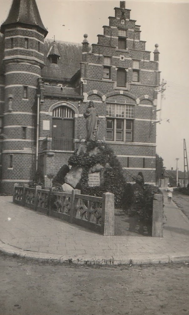 Esbeek 1936