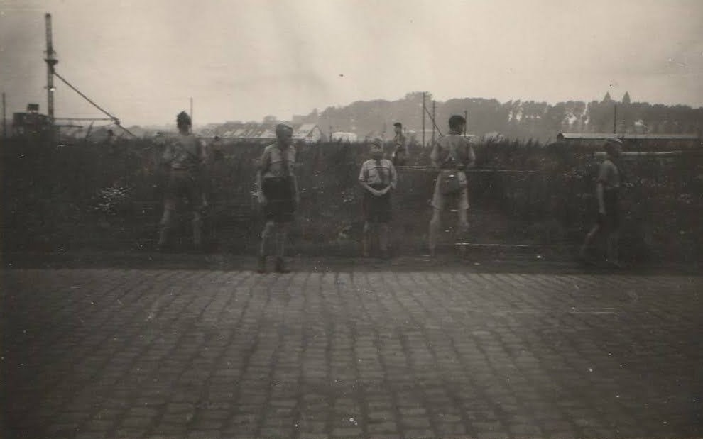 Esbeek 1936