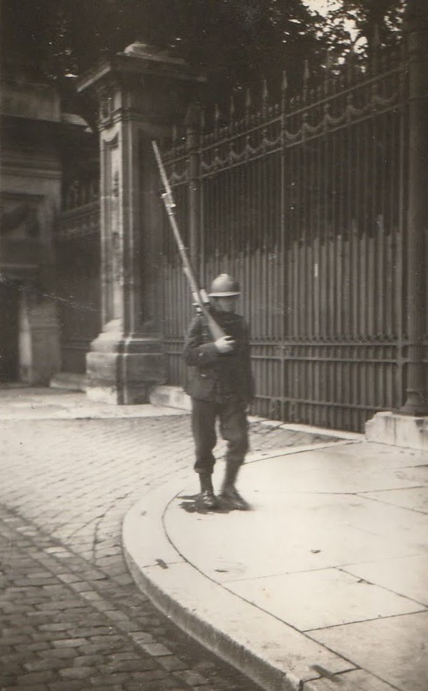 Esbeek 1936