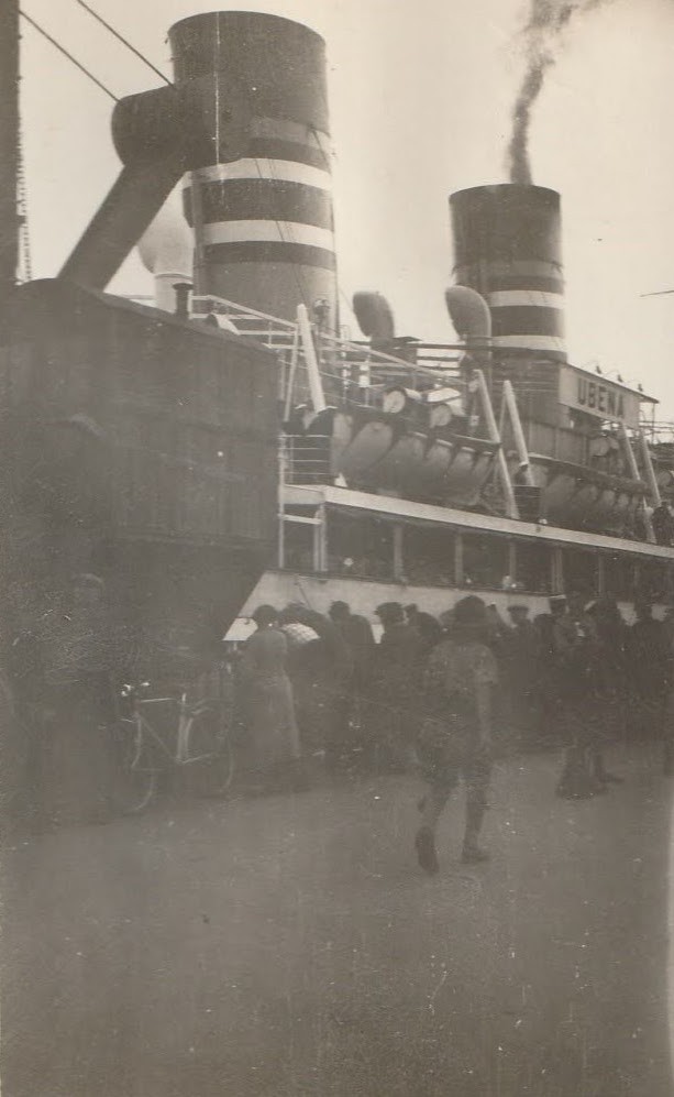 Esbeek 1936
