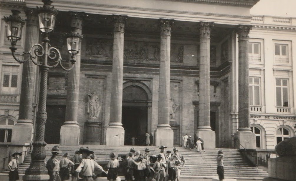 Esbeek 1936