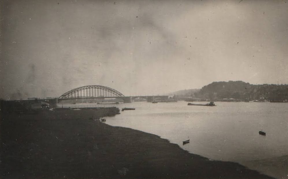 Esbeek 1936