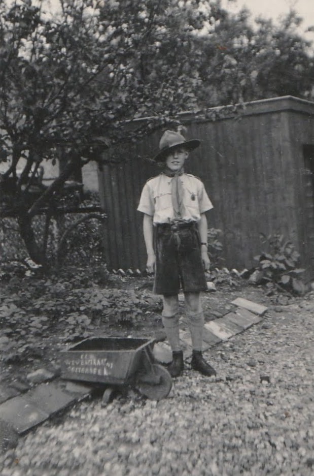 Esbeek 1936
