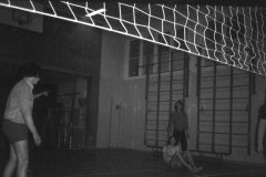 1970 opv volleybal en sinterklaas