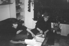 1975 Rowans zomerkamp