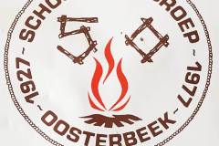 1977 50 jaar jubileum schoonoord