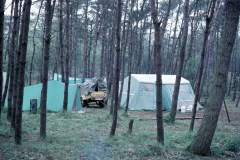 1978 Zomerkamp Aerdenhout v
