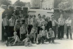1979 martlet engeland