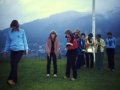 Schoonoord Adelboden 28/06-11/07 1980