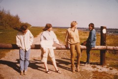 1981 sherpakamp veere