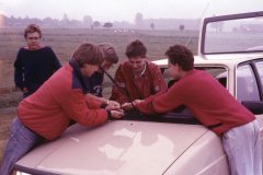 1984 rowans wadlopen