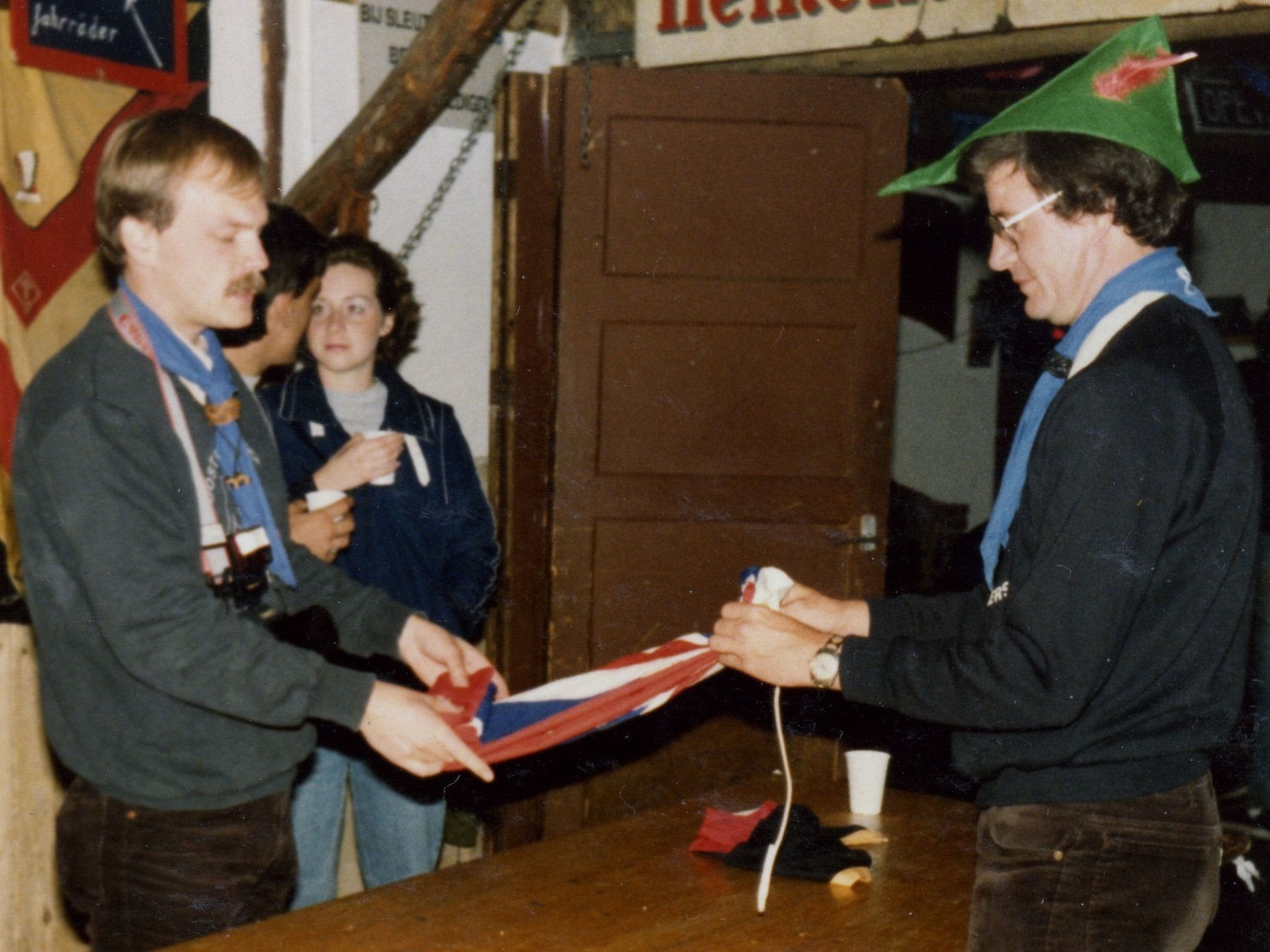 1985-08-engelsen-op-bezoek-1