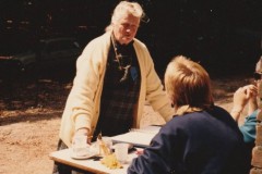 1987 schoonoord jubileum 60 jaar