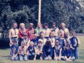 Friendship 1987