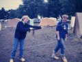 Friendship 1987