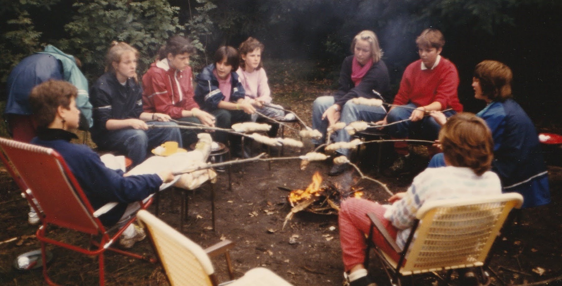 Zoka pv Austerlitz 1988