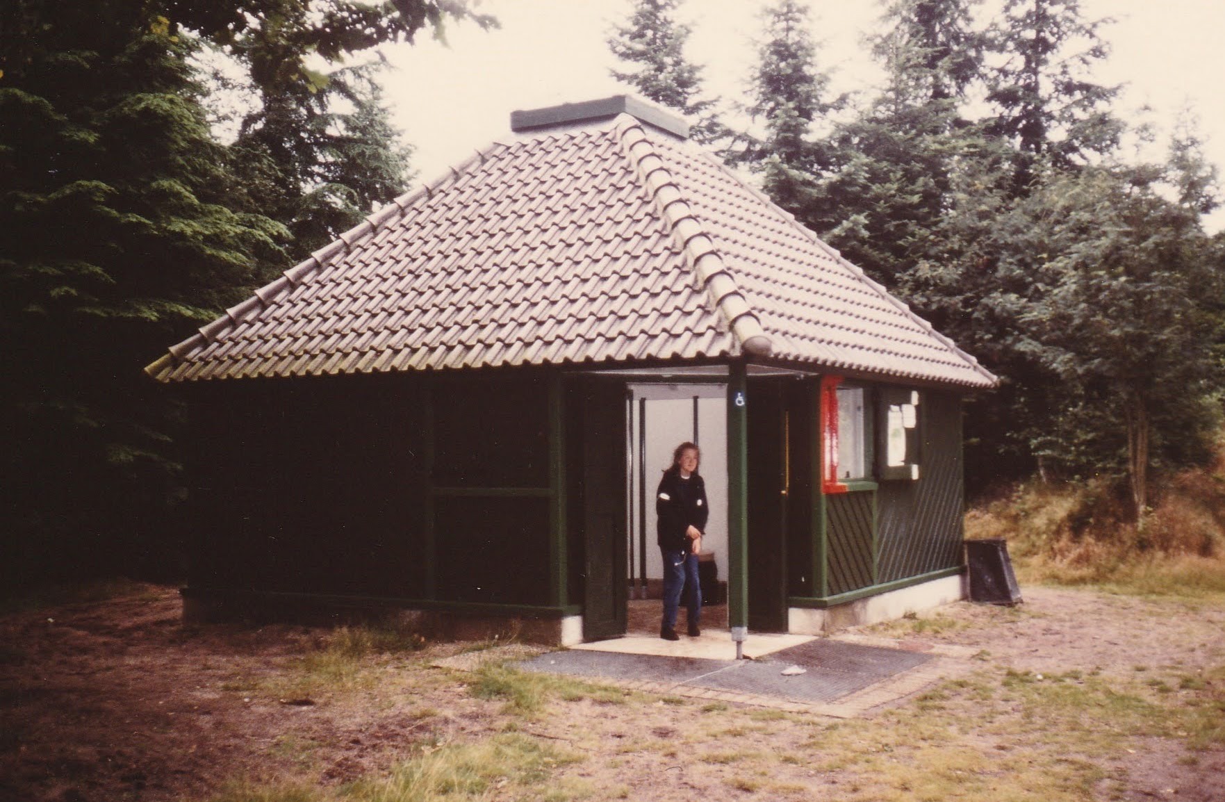 Zoka pv Austerlitz 1988