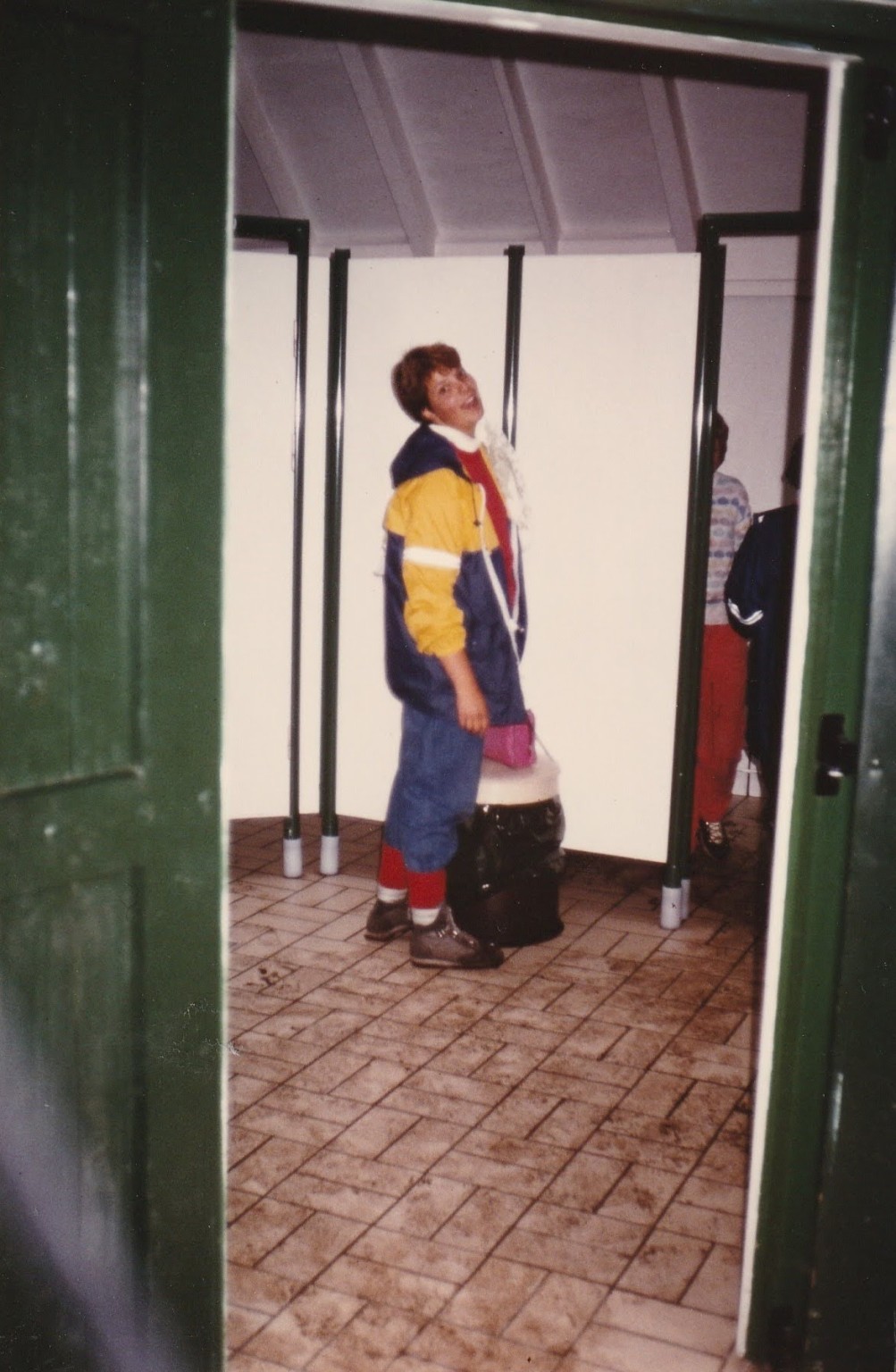Zoka pv Austerlitz 1988