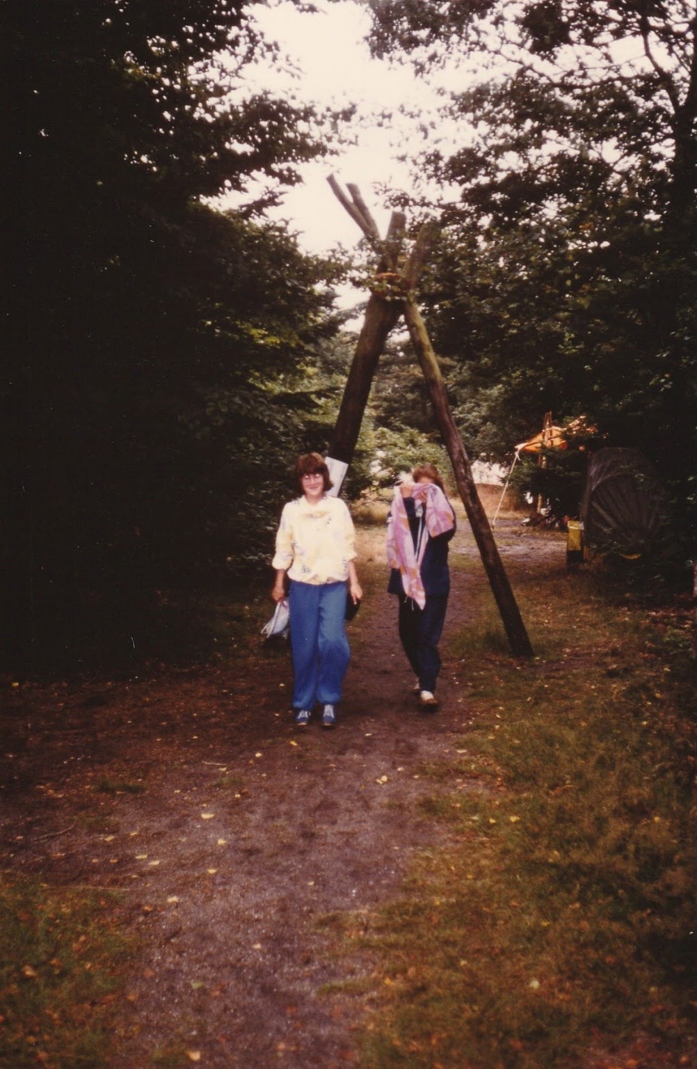 Zoka pv Austerlitz 1988