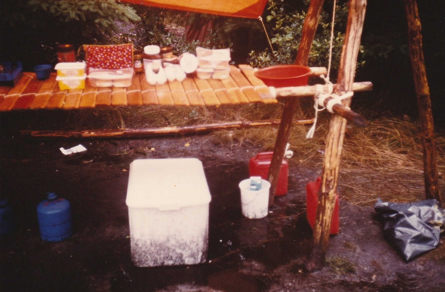Zoka pv Austerlitz 198837