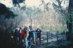 1990 AOT proeflopen en aot zelf