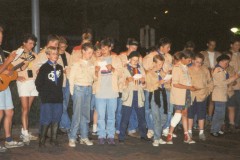1991 charnwood