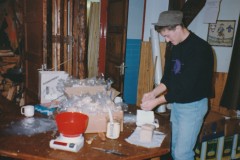 1991 oliebollen