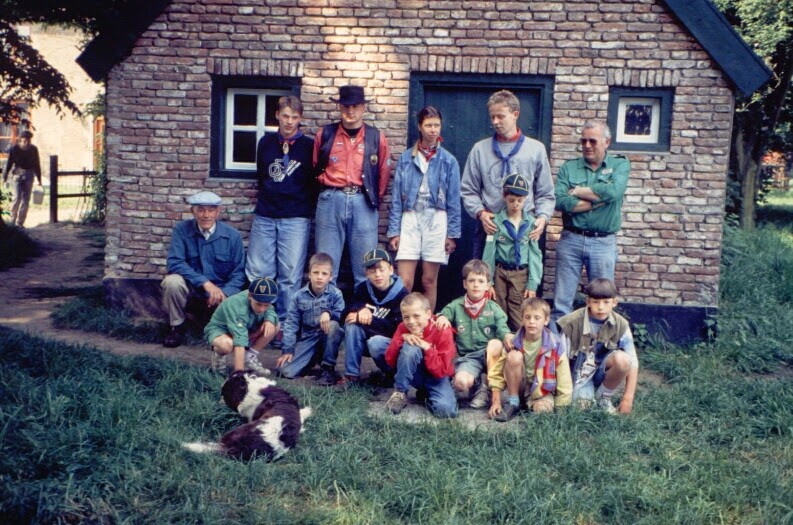 1992-07-welpenkamp-nijmegen-1