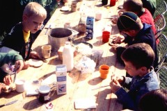 1992 welpen