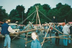 1994 nieuwjaarsfusiebrunch patr.wedstr vvv snweekend