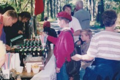 1996 airborne overvliegen vvv en herfstkampje