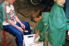 1999 welpen